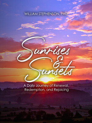 cover image of Sunrises and Sunsets